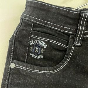 JCross Mens Denims