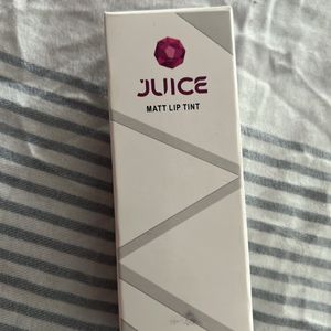 Juice MAT LIP TINT M05 Shade