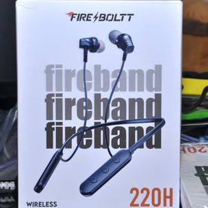 Fireband Wireless