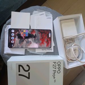 Oppo F27 PRO PLUS 5G 8/128Gb