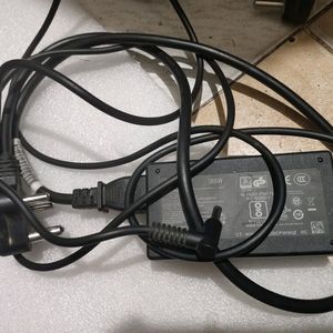 HP LAPTOP CHARGER 65W