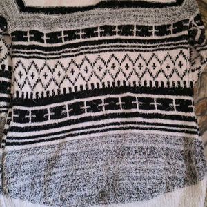 Woolen Winter Wear Top