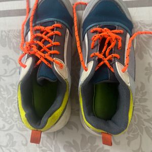 Red Tape Sports Shoes For Boys