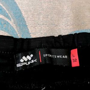 Spunk TrackPant