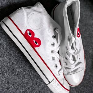 Chuck 70 Customised Canvas Shoes