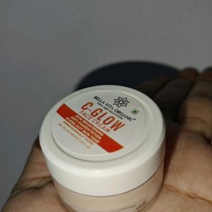 Bella Vita C-Glow Face Cream