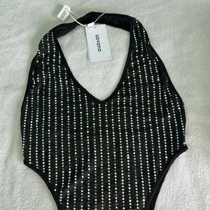 SAVANA BODYSUIT