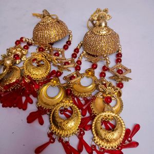 Bridal Kalere