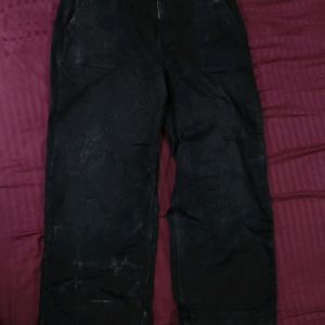 Black Plus Size Jeans