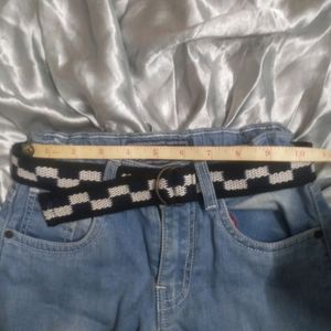 Chalk By Pantaloons Jean For Kids