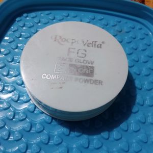 Face Compact Powder