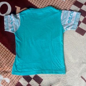 Casual Dress For Baby Boy