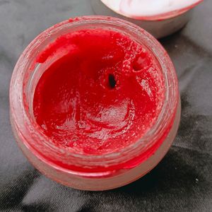 Lip Scrub