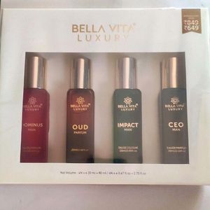 Bella Vita Gift Set