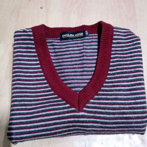 Mens Sweater