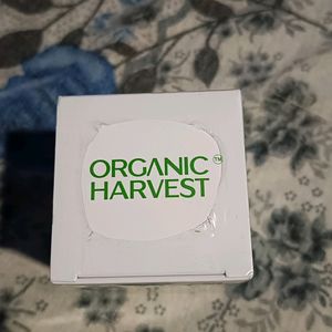 Organic Harvest Vitamin C Brightening Face Serum