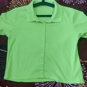 Polo T For Women