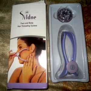 Silden Face And Body Hair Trimmer System