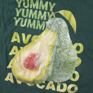 🥑Pinteresty Fruit Shirt