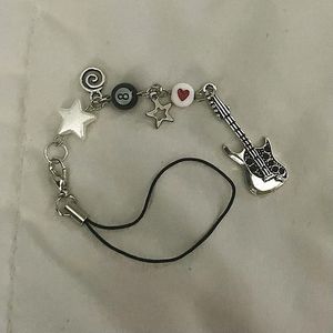 Phone Charm