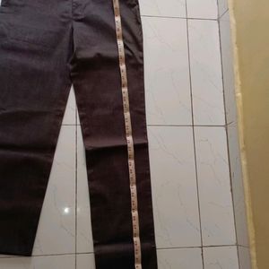 🆕Brown Unused Pant | Waist 34