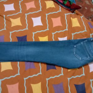 Jeans (28 Inch Waist)