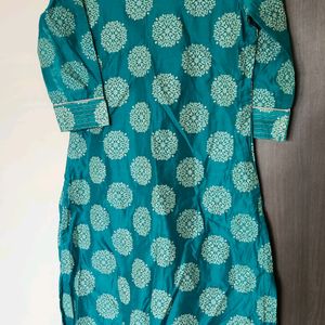 Pretty Kurta Almost New