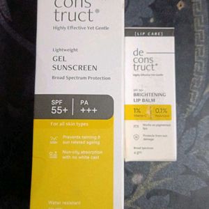 Combo Of Skin Care Kit