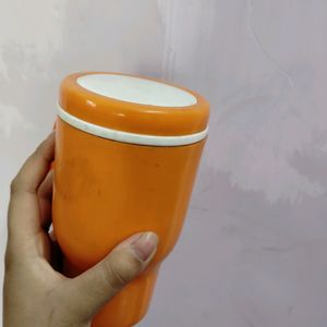 STEEL SIPPER BOTTLE