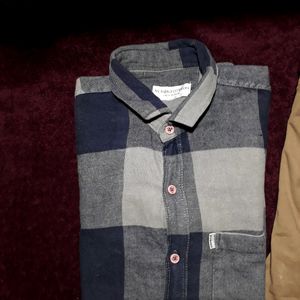 Pant Shirt Combo Only For Mens