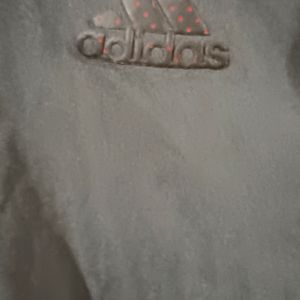 Addidas Coat Gym Wear Price Drop