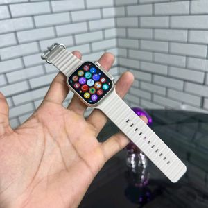 TS 88 Ultra Smartwatch