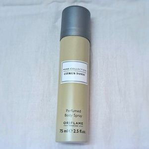 ORIFLAME Men's Body Spray