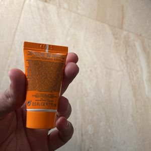 Lancaster Sun Beauty Cream