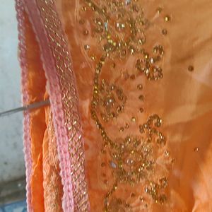 Sharara Suit With Dupatta