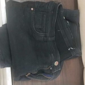 Black Men jeans