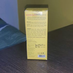 Dot & Key Vitamin C Serum