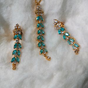 Pendant set