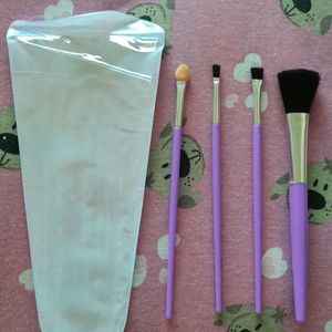 Make-up Brushes