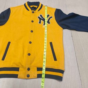 MLB Baseball's New York Jacket size L