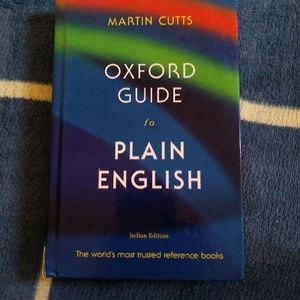 Oxford - English Language Reference.