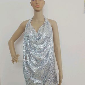 SHEIN Party Wear Dress Limited Stock