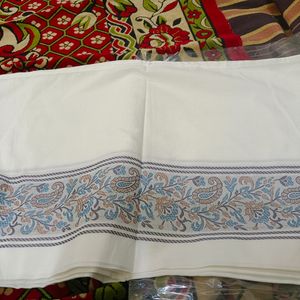 Cotton Bedsheet