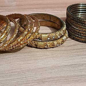 Bangles