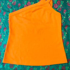 Premium Quality Crop Top At New Condition