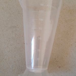 Plastic Measuring Cup