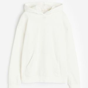 Oversized hoodie