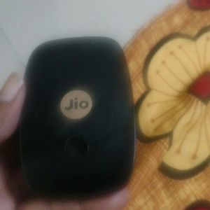 Jio Router