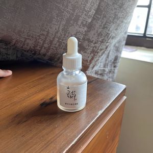 Beauty Of Joseon Deep Glow Serum