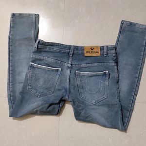 Men's Jeans